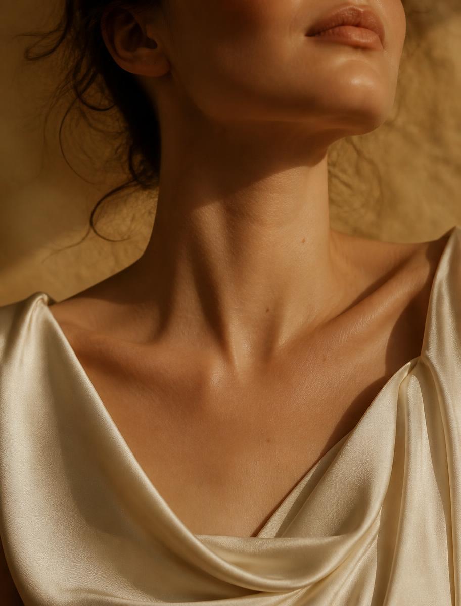 Lifting cervical