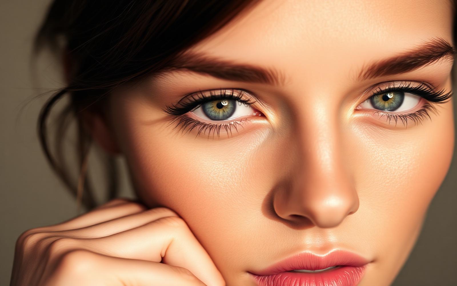 Blefaroplastia: cómo es la recuperación día a día